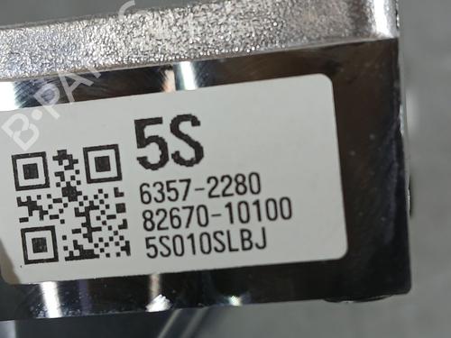 Electronic module TOYOTA C-HR (_X1_) 2.0 Hybrid (MAXH10) | BP33053733M83  - Image 6