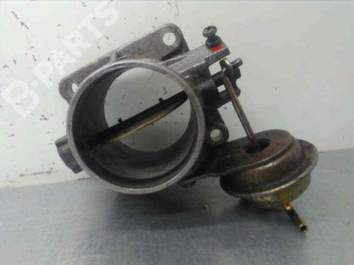 Drosselklappe NISSAN ALMERA I Hatchback (N15) 2.0 D (75 hp) 6614529