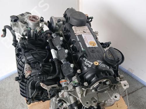 Engine FIAT 500 C (312_) 1.0 Mild Hybrid (312.AYD1B) | BP23957011M1 - Image 3