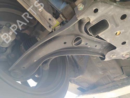 Used Right front suspension arm HYUNDAI i20 III (BC3, BI3) [2020-2025]  21770073
