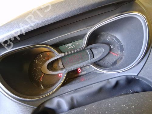 Climate control RENAULT CAPTUR I (J5_, H5_) 1.5 dCi 90 (J5N4, J5M5, J5MW, J5M6, J5AL, J5AJ) | BP38439699I5 - Image 7