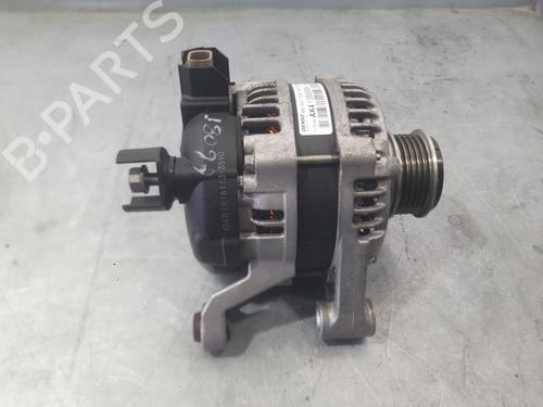 Generator OPEL CORSA E (X15) 1.4 (08, 68) | BP39102844M7 - Image 4