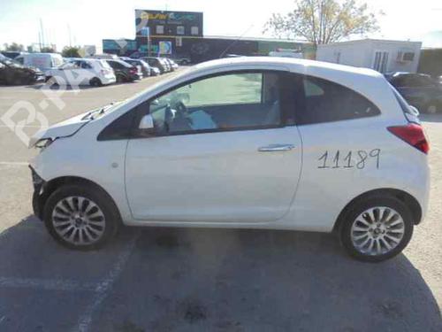 FORD KA (RU8)  1.2  160500
