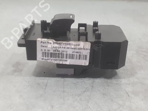 Right front window switch HONDA CIVIC IX (FK) 1.8 i-VTEC (FK2) | BP40452959I26 - Image 2
