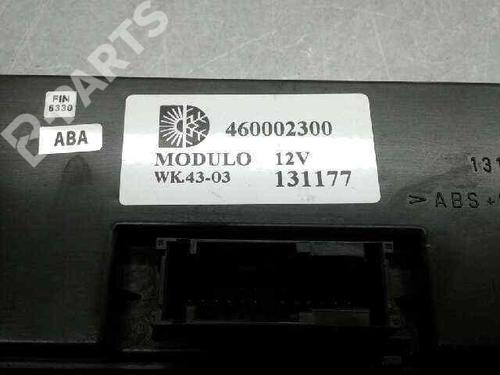 Climate control ROVER 45 I Hatchback (RT) 1.6 | BP5580123I5 