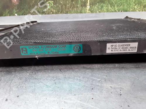 AC radiator VW POLO III (6N1) 50 1.0 | BP872771M32 