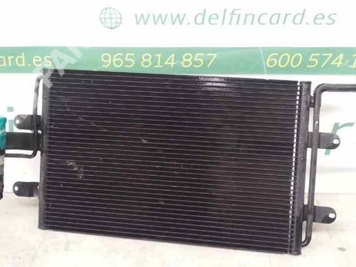 Used AC radiator VW GOLF IV (1J1) [1997-2008]  82299