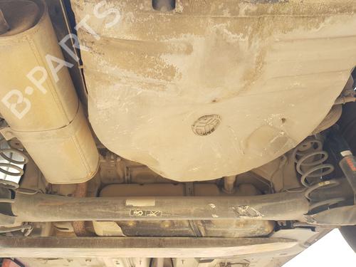 Used Rear axle PEUGEOT 307 (3A/C) [2000-2012]  29257416