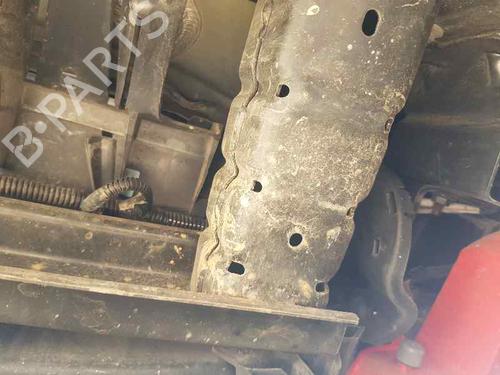 Used Rear bumper reinforcement PEUGEOT 3008 I MPV (0U_) [2009-2017]  21397628