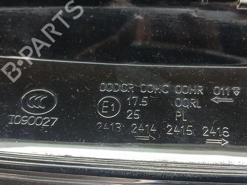 Right headlight AUDI A4 B8 (8K2)  | BP29978032C29 