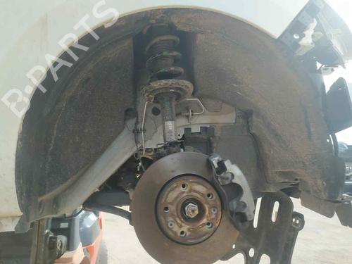 Used Wheel arch RENAULT EXPRESS Box Body/MPV 1.5 Blue dCi 95 (F6AB) (95 hp) 24810767