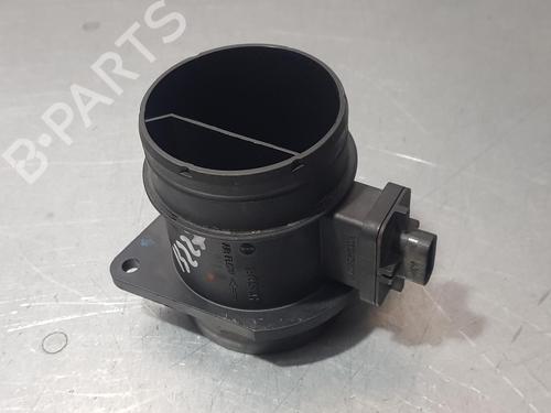 Mass air flow sensor SEAT IBIZA IV SC (6J1, 6P5)  | BP7786058M95 