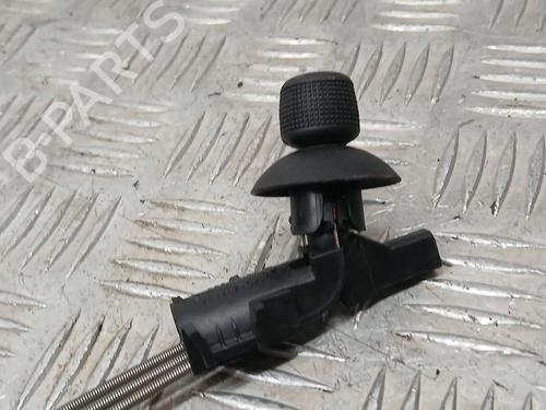 Left mirror SEAT IBIZA III (6L1)  | BP19310205C26 