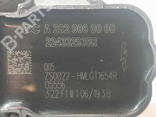 Tændspole NISSAN QASHQAI II SUV (J11, J11_) 1.3 DIG-T | BP10280147M94 