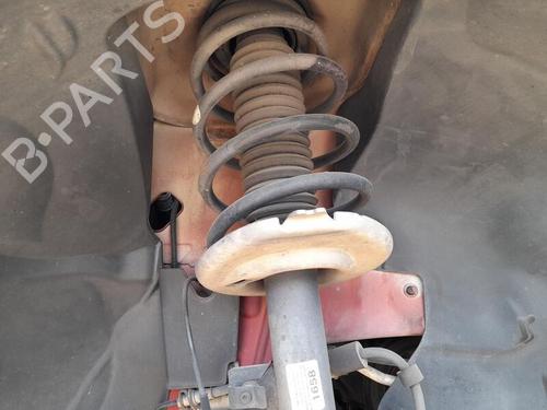 Højre fortil støddæmper CITROËN C4 Grand Picasso I (UA_) 1.6 HDi (109 hp) 28193117
