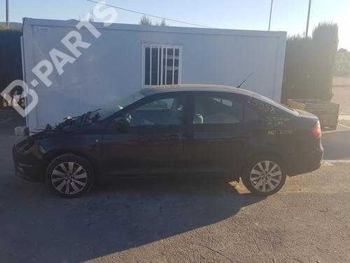 Used Parts SEAT TOLEDO IV (KG3)  1.6 TDI  954295