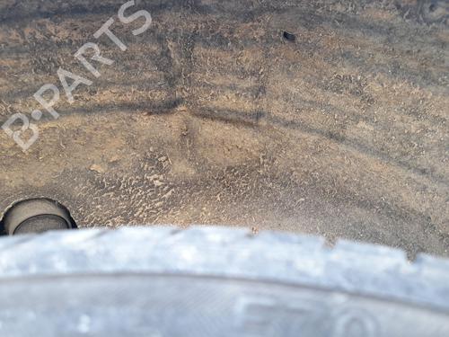 Passage de roue Passage de roue SEAT EXEO (3R2) 2.0 TDI (170 hp) 36498542 36498542