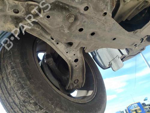 Used Right front suspension arm HONDA CR-V III (RE_) [2006-2025]  22636697