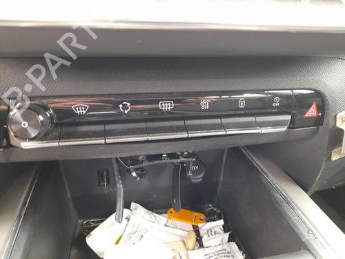 Used Switch CITROËN C5 AIRCROSS (A_) 1.2 PureTech 130 (ARHNSJ) (131 hp) 29807654