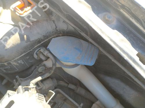 Used Windscreen washer tank SEAT IBIZA III (6L1) 1.4 16V (75 hp) 24646780