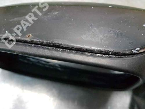 Left mirror TOYOTA YARIS (_P9_) | BP732018C26