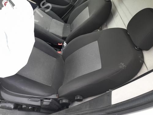 Used Left front seat FIAT DOBLO Cargo (263_) 1.4 Natural Power (120 hp) 31888439