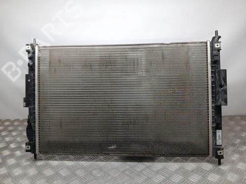Water radiator PEUGEOT 308 II (LB_, LP_, LW_, LH_, L3_) 1.5 BlueHDI 100 | BP26690000M31 