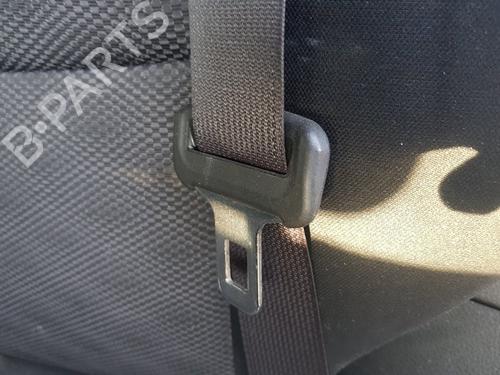 Used Rear left seatbelt NISSAN QASHQAI II SUV (J11, J11_) [2013-2025]  15505368