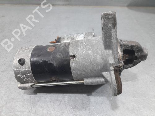 Starter RENAULT TRAFIC III Van (FG_) | BP23956817M8