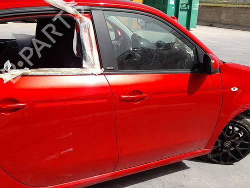 Used Right front door Right front door SMART FORFOUR Hatchback (453) electric drive / EQ (453.091) (56 hp) 33886458 33886458
