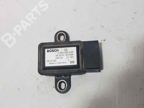 Sensor electrónico BMW X5 (E53) 3.0 d (184 hp) 8146185