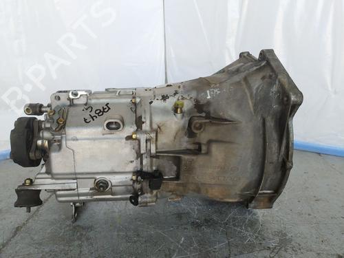 Gearbox BMW 3 (E46) 316 i | BP38291164M3 - Image 4