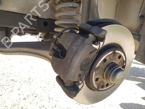 Used Left front brake caliper MERCEDES-BENZ E-CLASS (W210) [1995-2003]  19680913