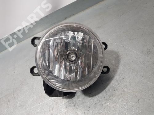 Used Left front fog light Left front fog light TOYOTA YARIS (_P13_) 1.0 (KSP130_, KSP130) (69 hp) 8639020 8639020