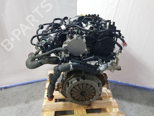Engine FORD FIESTA VII (HJ, HF) 1.0 EcoBoost | BP24677212M1 - Image 3