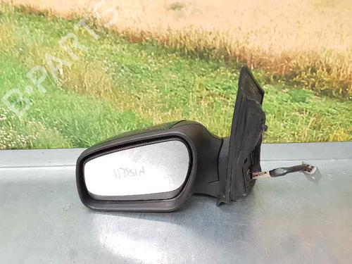 Used Left mirror FORD FOCUS II (DA_, HCP, DP) [2004-2013]  3018125
