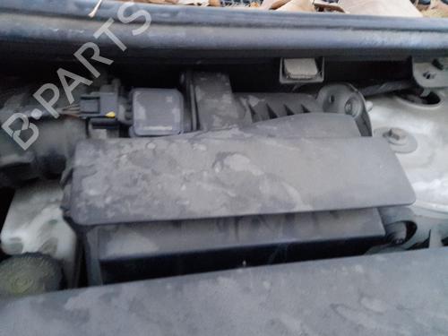 Used Air filter box RENAULT FLUENCE (L3_) 1.5 dCi (L30B) (106 hp) 28188406