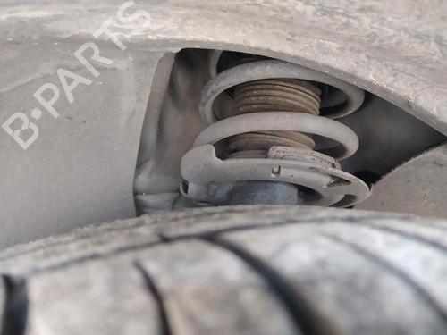 Used Left front shock absorber FORD TRANSIT COURIER B460 Box Body/MPV [2014-2025]  22178920
