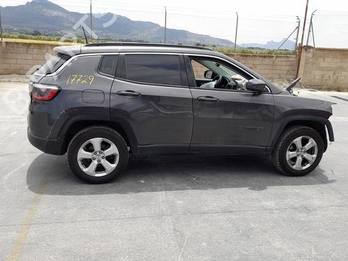 Gearbox JEEP COMPASS (MP, M6, MV, M7) 1.4 MultiAir | BP36437209M3 - Image 4