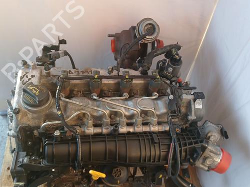 Engine HYUNDAI i30 (GD) 1.6 CRDi | BP37533908M1 - Image 3