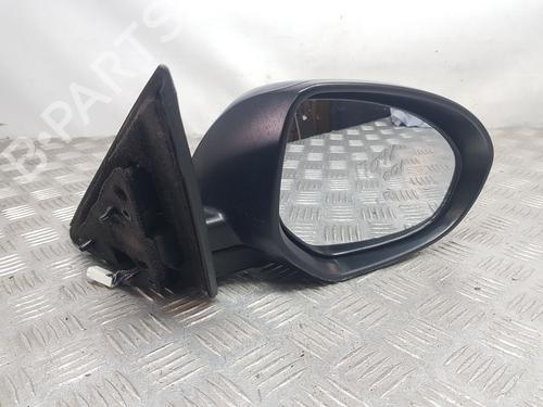 Used Right mirror MAZDA 6 Saloon (GH) 1.8 MZR (120 hp) 29189965