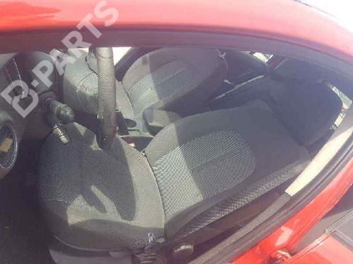 Used Left front seat Left front seat FIAT BRAVO II (198_) 1.6 D Multijet (198AXH1B) (105 hp) 7546538 7546538
