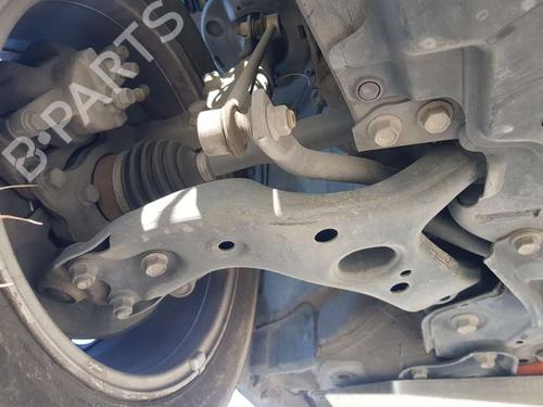 Used Right front suspension arm TOYOTA AURIS (_E18_) 1.8 Hybrid (ZWE186_, ZWE186R) (136 hp) 17871217