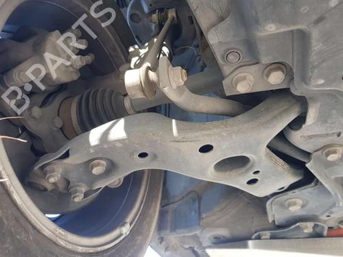 Right front suspension arm TOYOTA AURIS (_E18_) 1.8 Hybrid (ZWE186_) (136 hp) 17871217