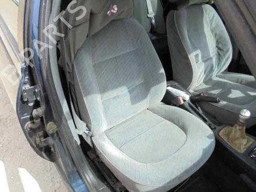 AC radiator PEUGEOT 406 (8B)  | BP82449M32 