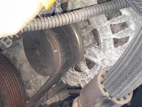 Used Alternator Alternator RENAULT CLIO IV (BH_) 1.5 dCi 75 (75 hp) 36754723 36754723
