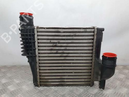 Intercooler PEUGEOT 5008 II (MC_, MJ_, MR_, M4_) 1.5 BlueHDi 130 (MCYHZJ, MCYHZR, MCYHZX) (131 hp) 16113607
