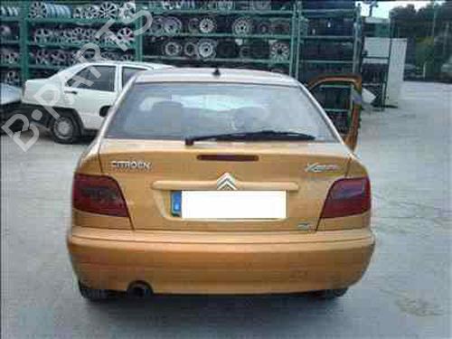 Gearbox CITROËN XSARA (N1) 2.0 HDi 90 | BP862373M3 
