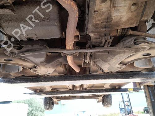 Forbro CITROËN C3 I (FC_, FN_) 1.4 i (73 hp) 29592747
