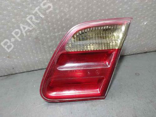 Used Right taillight MERCEDES-BENZ E-CLASS (W210) [1995-2003]  20511704